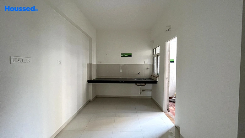 Sample Apartment